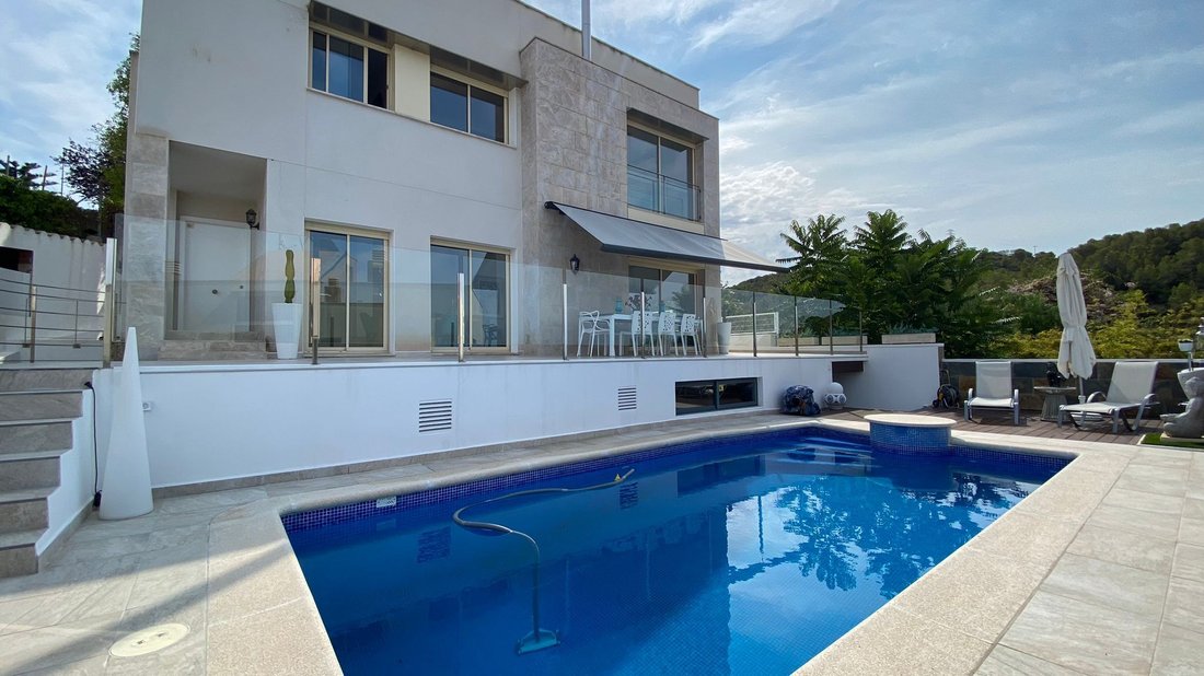 House in Sitges, Catalonia, Spain 5 - 18815396