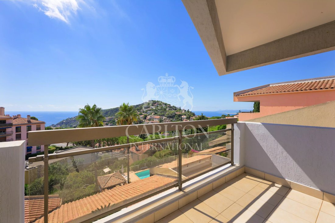 Appartement à Nice, Provence-Alpes-Côte d'Azur, France 2 - 18812239