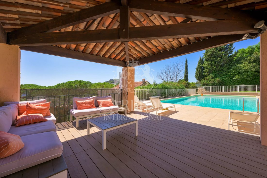 Appartement à Nice, Provence-Alpes-Côte d'Azur, France 1 - 18812239