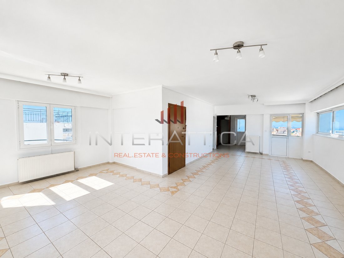 Wohnung in Glyfada, Attika, Griechenland 2 - 18811907