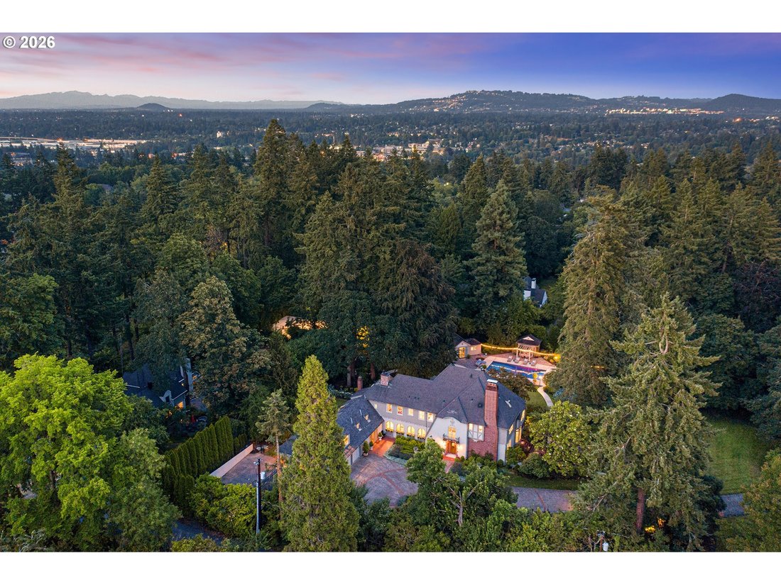 Casa a Portland, Oregon, Stati Uniti 5 - 18812229