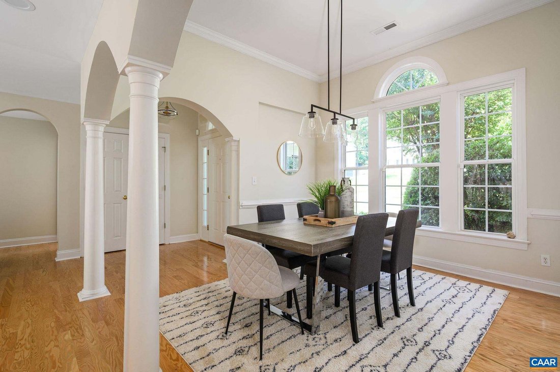 House in Charlottesville, Virginia, United States 3 - 18811390
