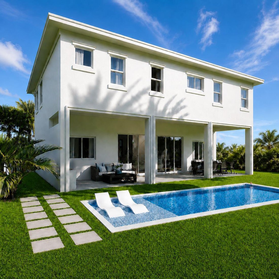 House in West Palm Beach, Florida, United States 1 - 18813828