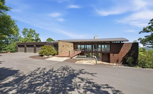Haus in Little Rock, Arkansas, Vereinigte Staaten 1