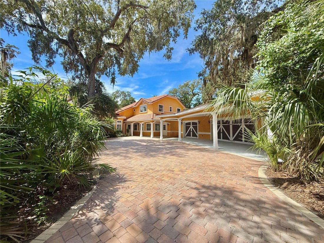 Casa en Palm Coast, Florida, Estados Unidos 3 - 18814487