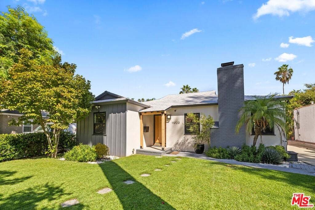 Casa en Los Ángeles, California, Estados Unidos 1 - 18813884