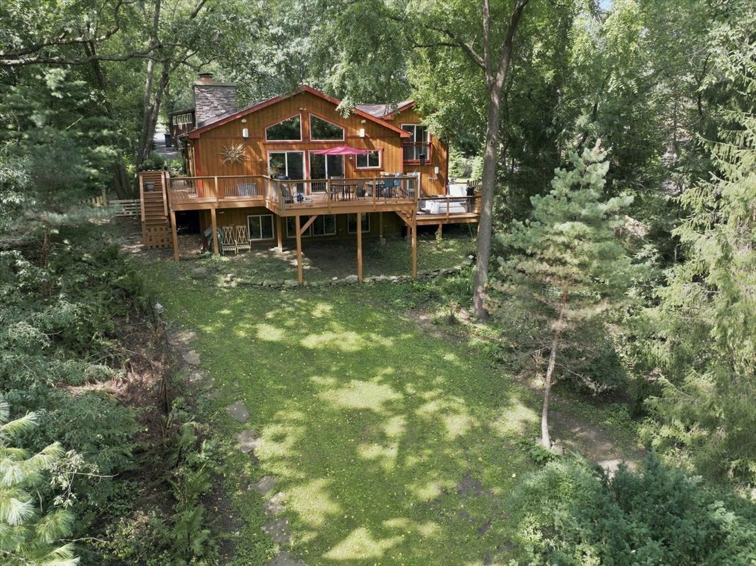 Maison à Campton Hills, Illinois, États-Unis 2 - 18813205