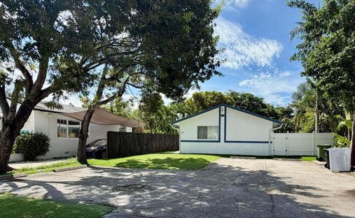 House in Fort Lauderdale, Florida, United States 1
