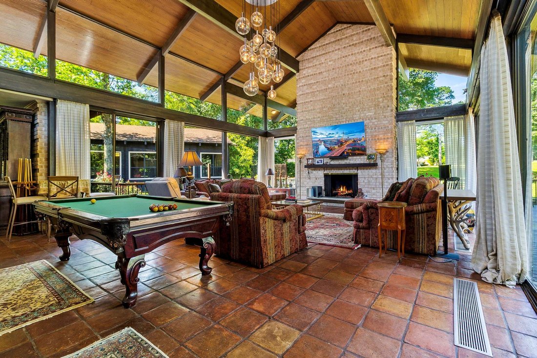 Casa a Conroe, Texas, Stati Uniti 1 - 18815002