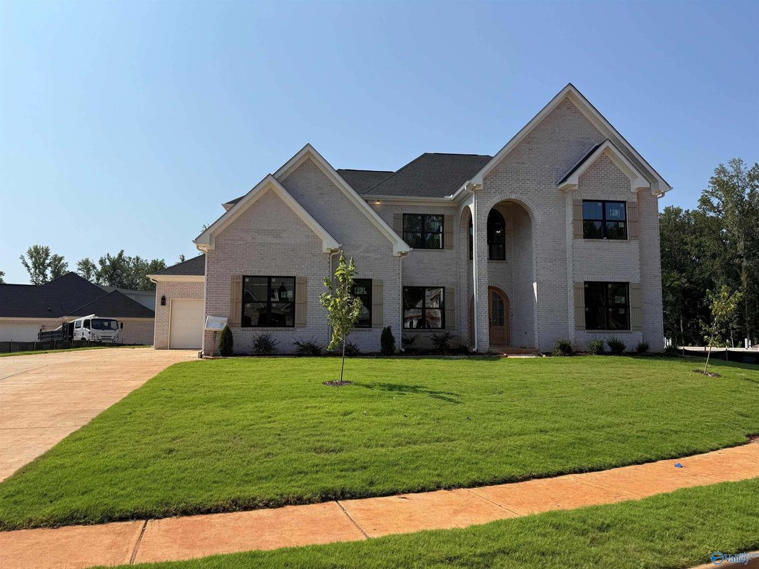 Casa a Madison, Alabama, Stati Uniti 1 - 17681459