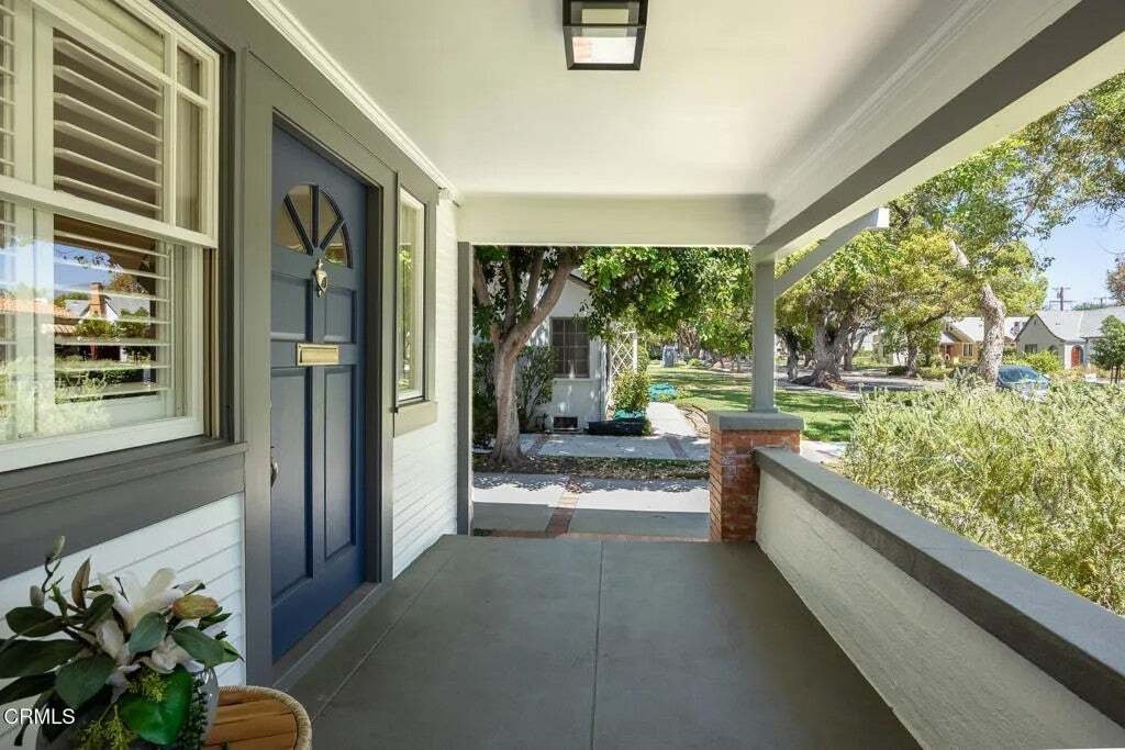 Casa en San Gabriel, California, Estados Unidos 5 - 18811524