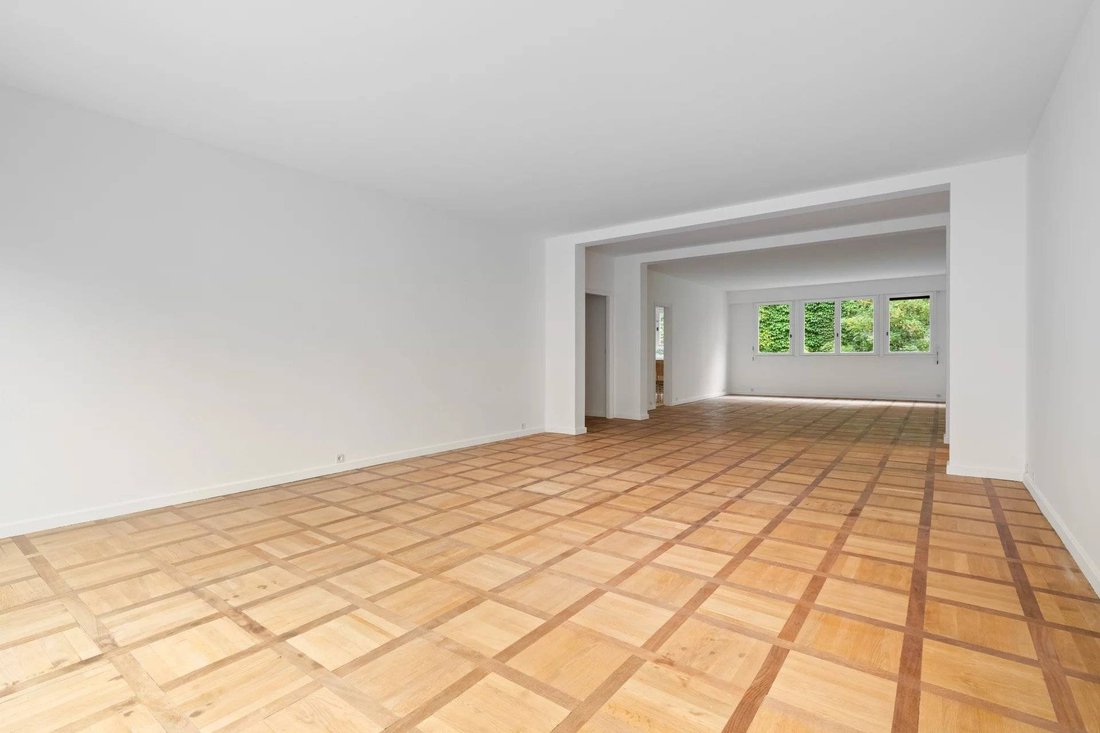 Wohnung in Muette Nord, Paris 16e Arrondissement, Paris 4 - 16119330