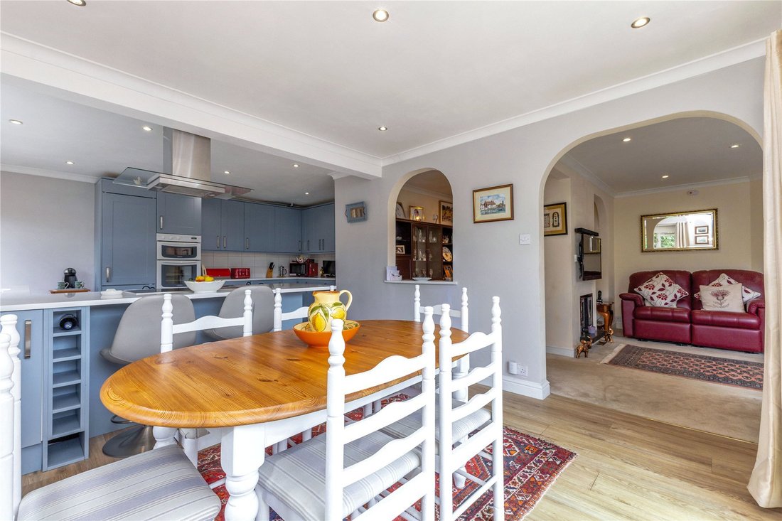 Bungalow à Grayshott, Angleterre 5 - 18813793