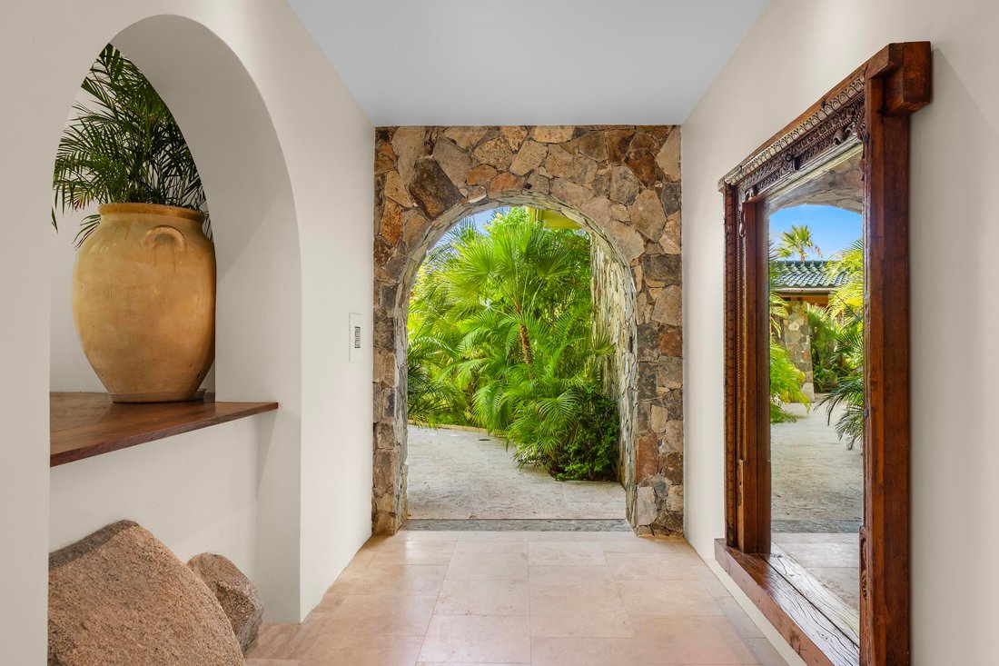 Villa in Spanish Town, Virgin Gorda, British Virgin Islands 4 - 18811171