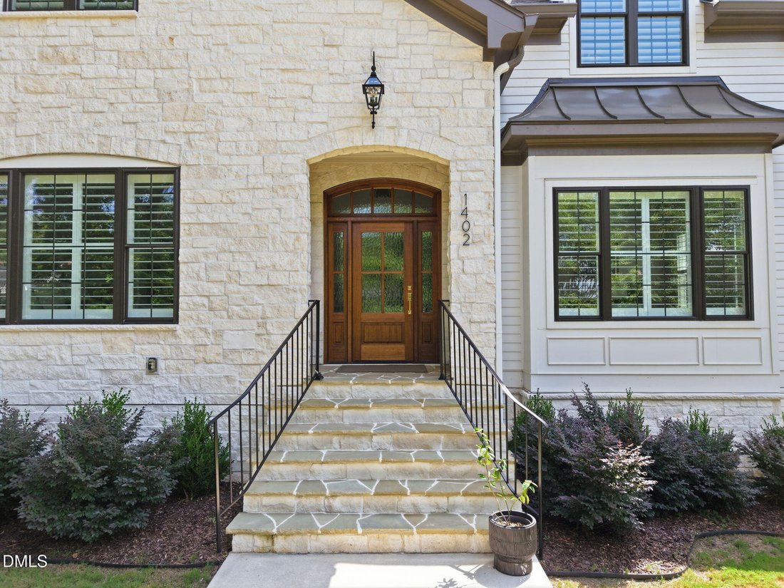 House in Raleigh, North Carolina, United States 3 - 18812221