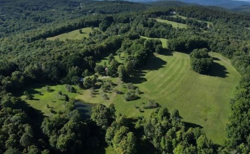 Haus in Hartland, Vermont, Vereinigte Staaten 1