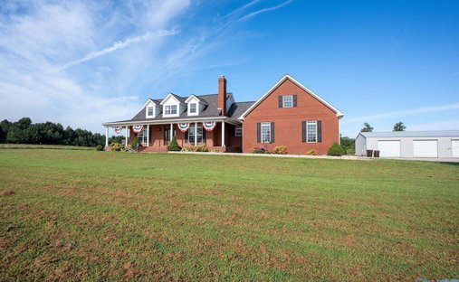 Haus in Higdon, Alabama, Vereinigte Staaten 1