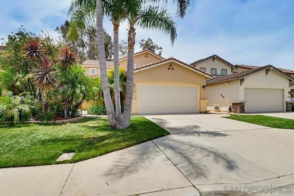 House in San Diego, California, United States 1 - 18811539