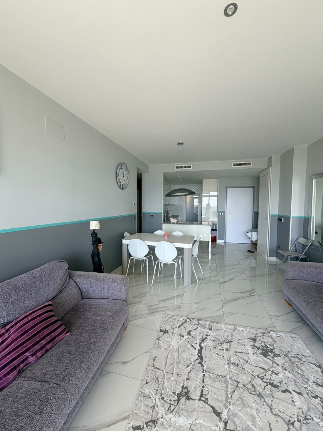 Apartment in Benidorm, Valencian Community, Spain 3 - 18785781