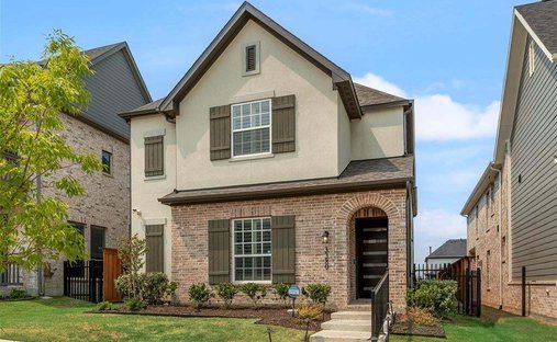 Casa en Frisco, Texas, Estados Unidos 1