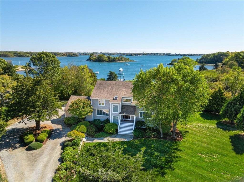 Casa en South Kingstown, Rhode Island, Estados Unidos 3 - 18811451