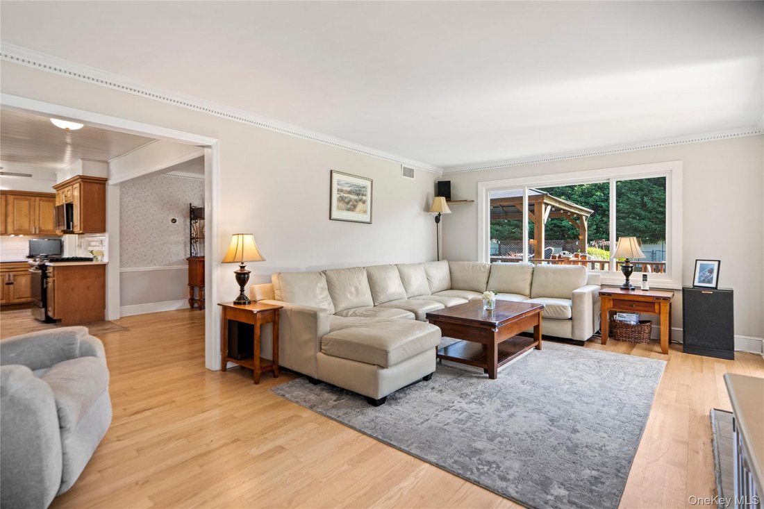 Casa en Bay Shore, Nueva York, Estados Unidos 5 - 18815145