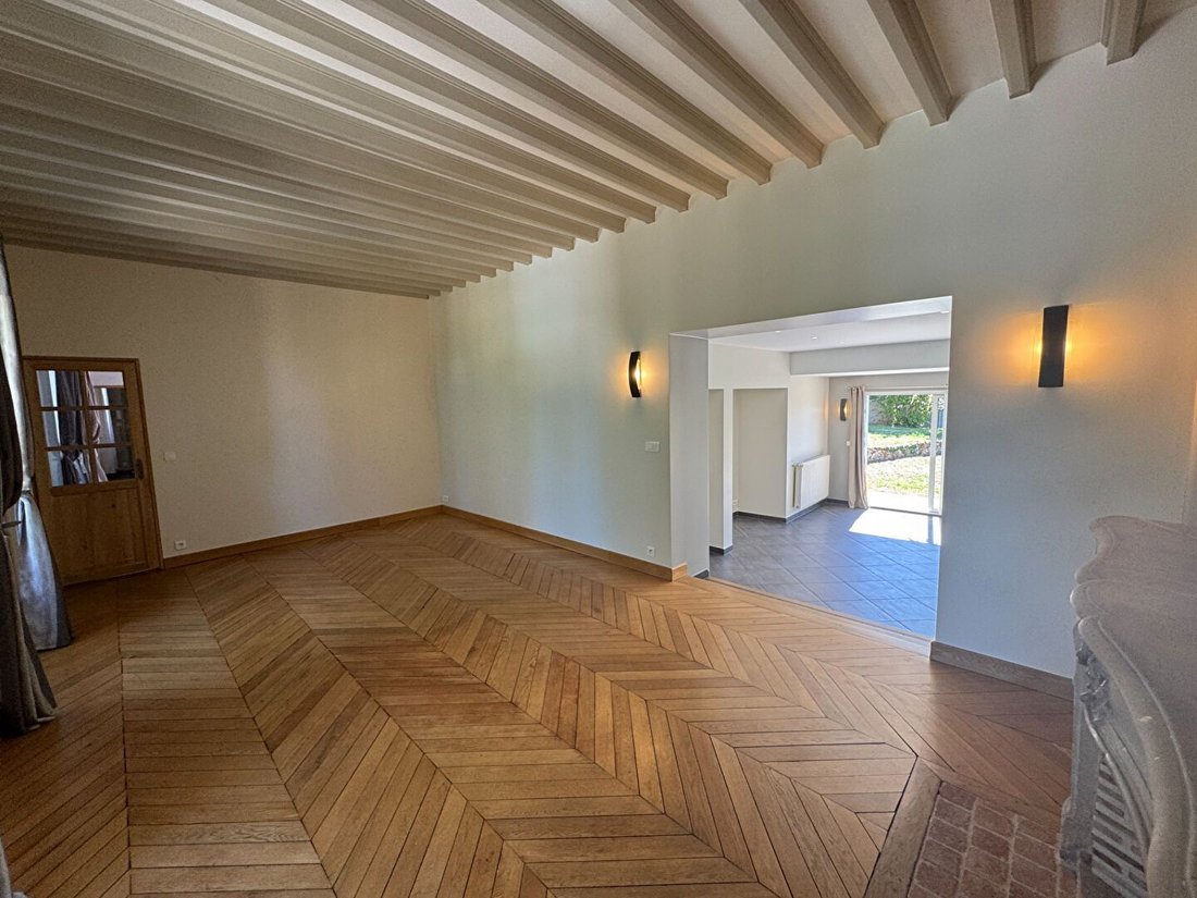 House in Neauphle-le-Château, Ile-de-France, France 4 - 18815424