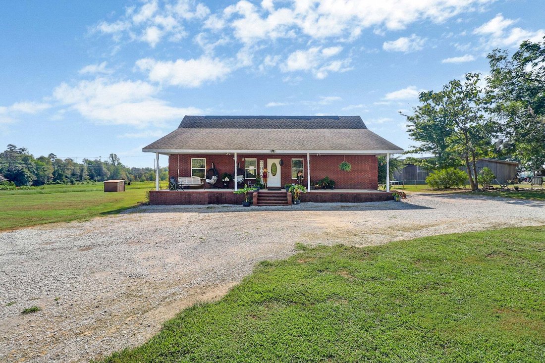 House in Crossville, Tennessee, United States 1 - 18814579
