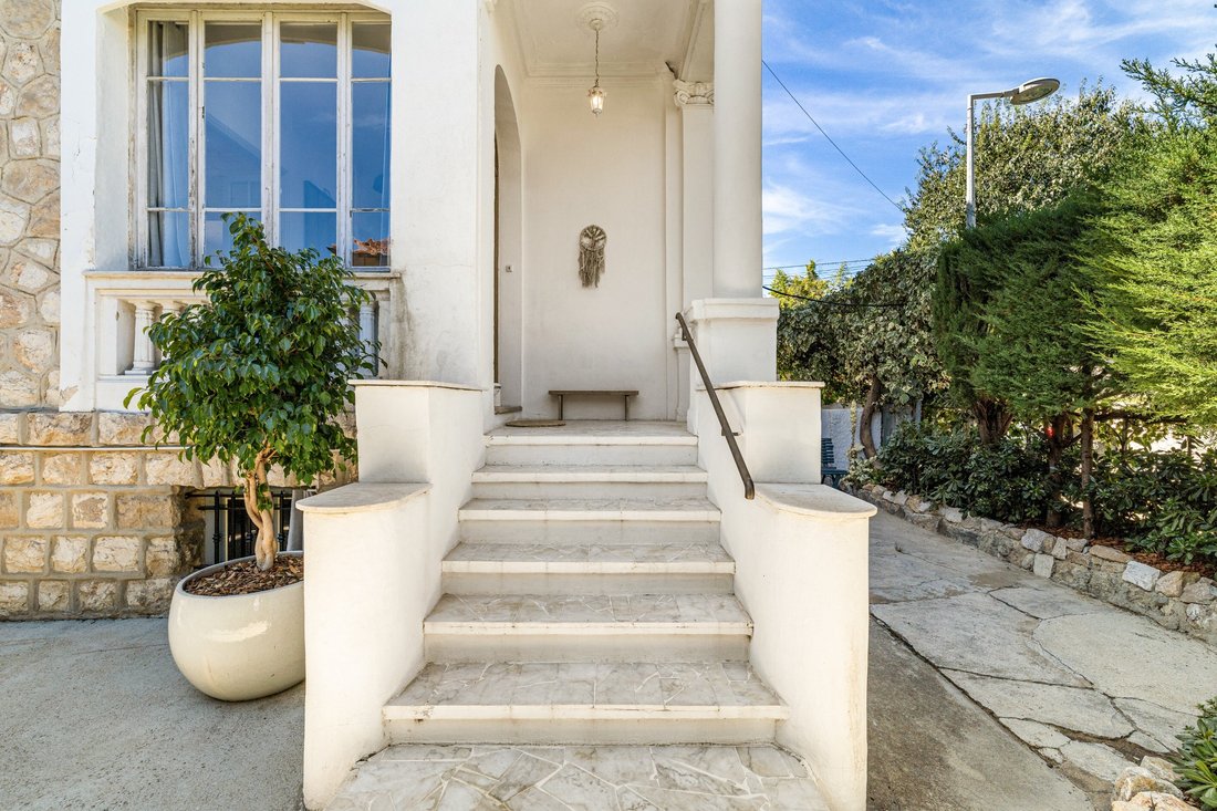 House in Chambrun, Nice, France 1 - 18815096
