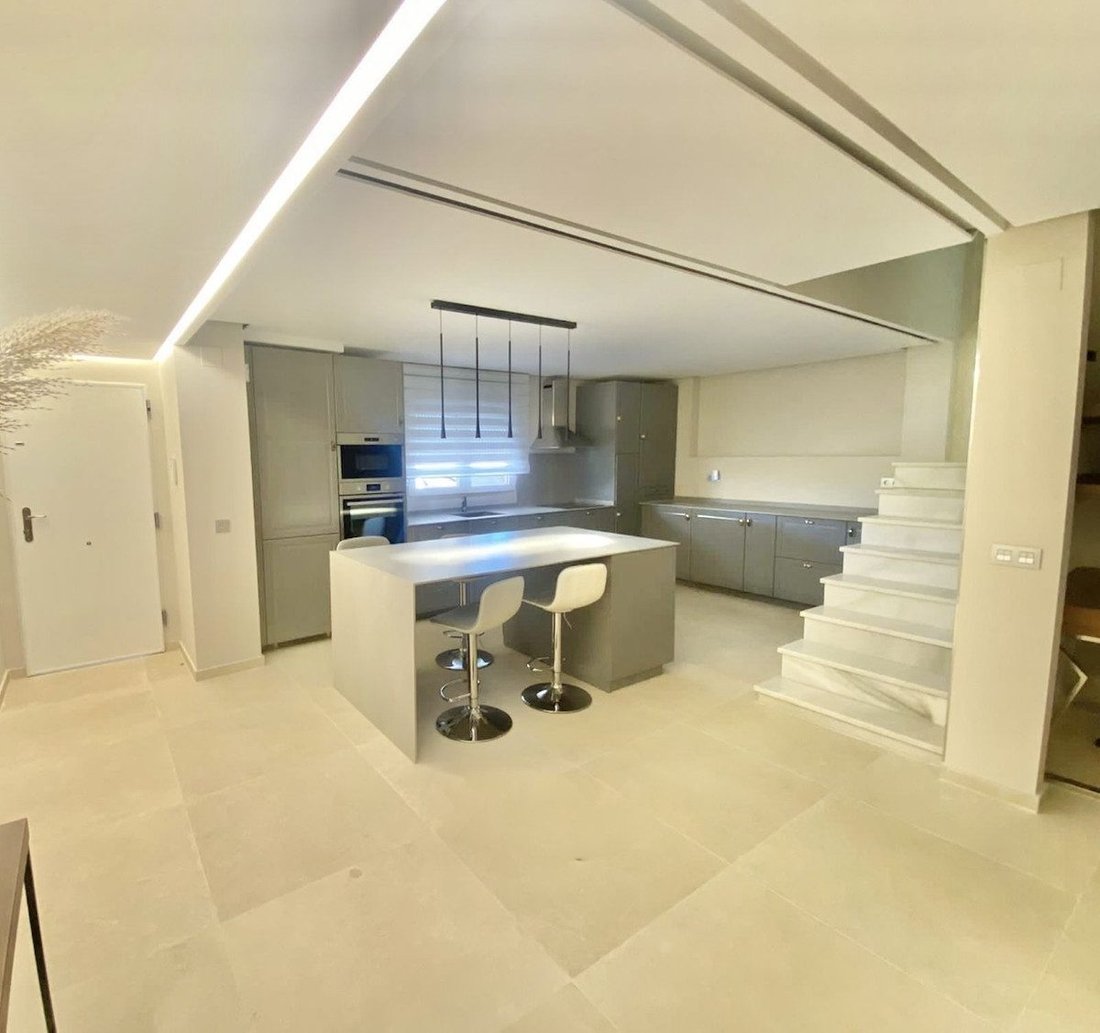 Villa à Mijas, Andalousie, Espagne 3 - 18812085