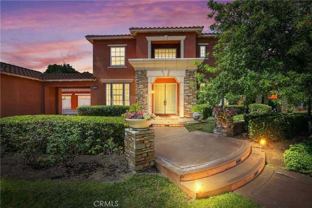 Casa en Corona, California, Estados Unidos 3 - 18431343