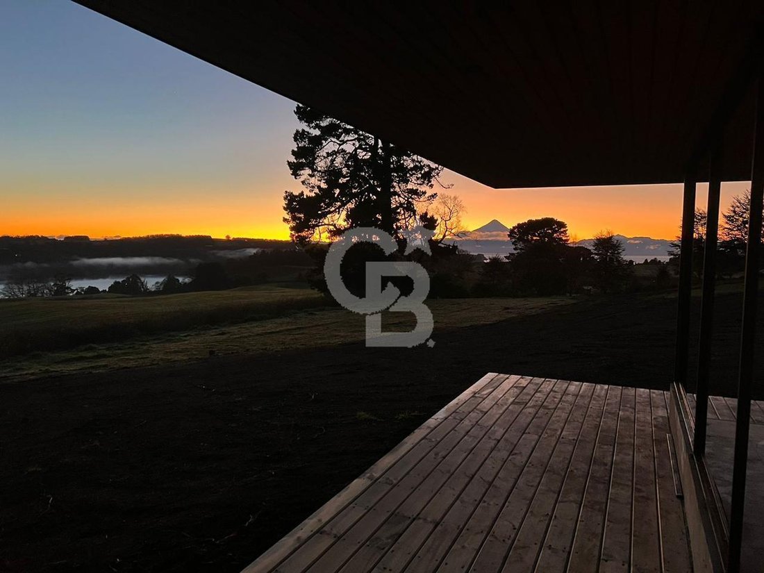 House in Los Lagos, Los Lagos, Chile 2 - 18813432