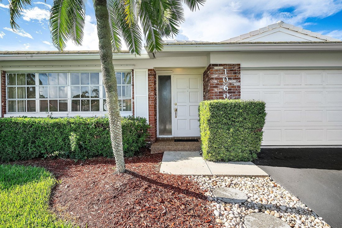 Haus in Boca Raton, Florida, Vereinigte Staaten 4 - 18814742