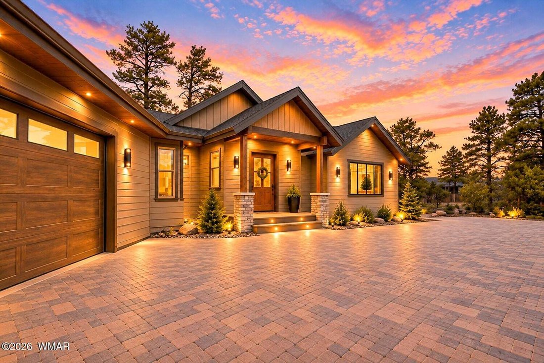 House in Show Low, Arizona, United States 3 - 18800706