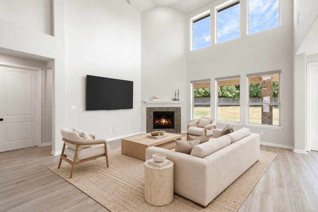 Haus in Georgetown, Texas, Vereinigte Staaten 3 - 18811596