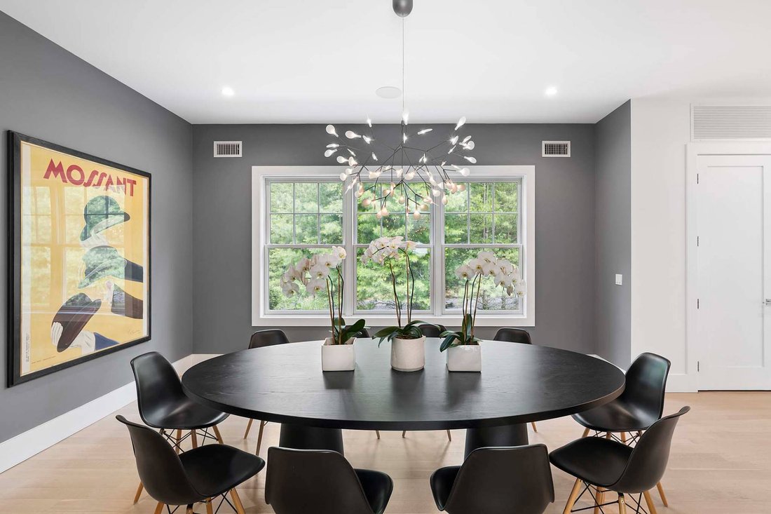 Casa a East Hampton, New York, Stati Uniti 5 - 18814333