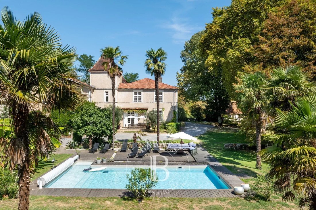 Castle in Sorcy-Saint-Martin, Grand Est, France 4 - 18812615