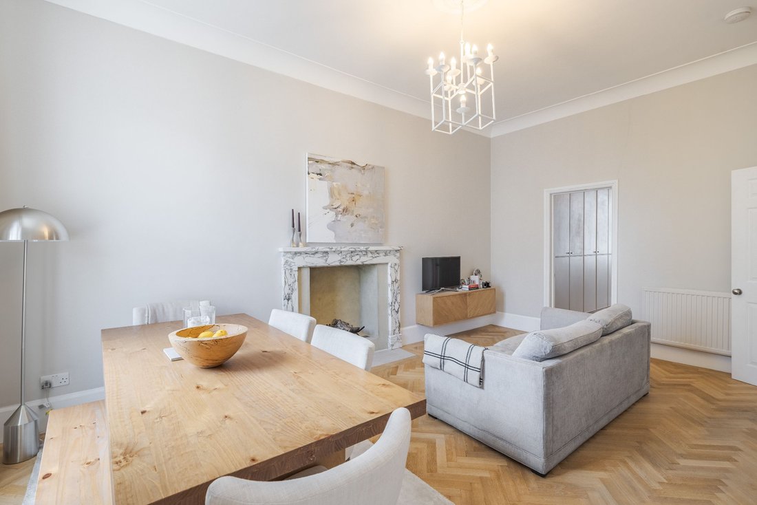 Wohnung in Bayswater, Westminster, England 4 - 18813740