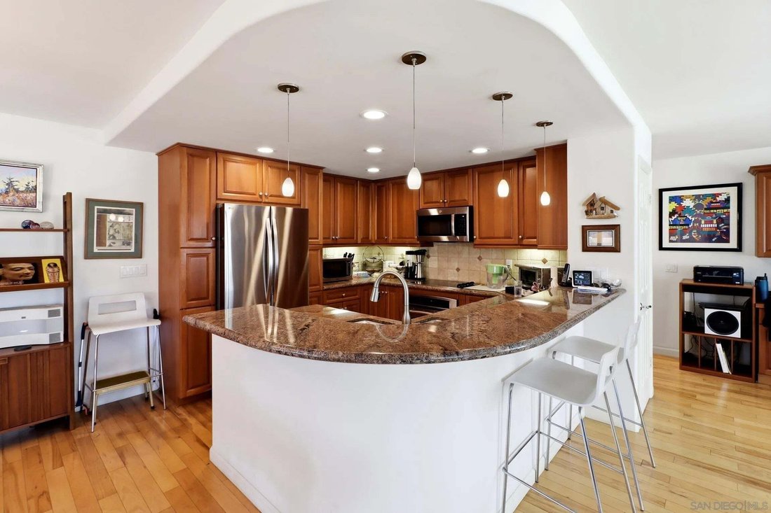 Townhouse in Encinitas, California, United States 2 - 18814367