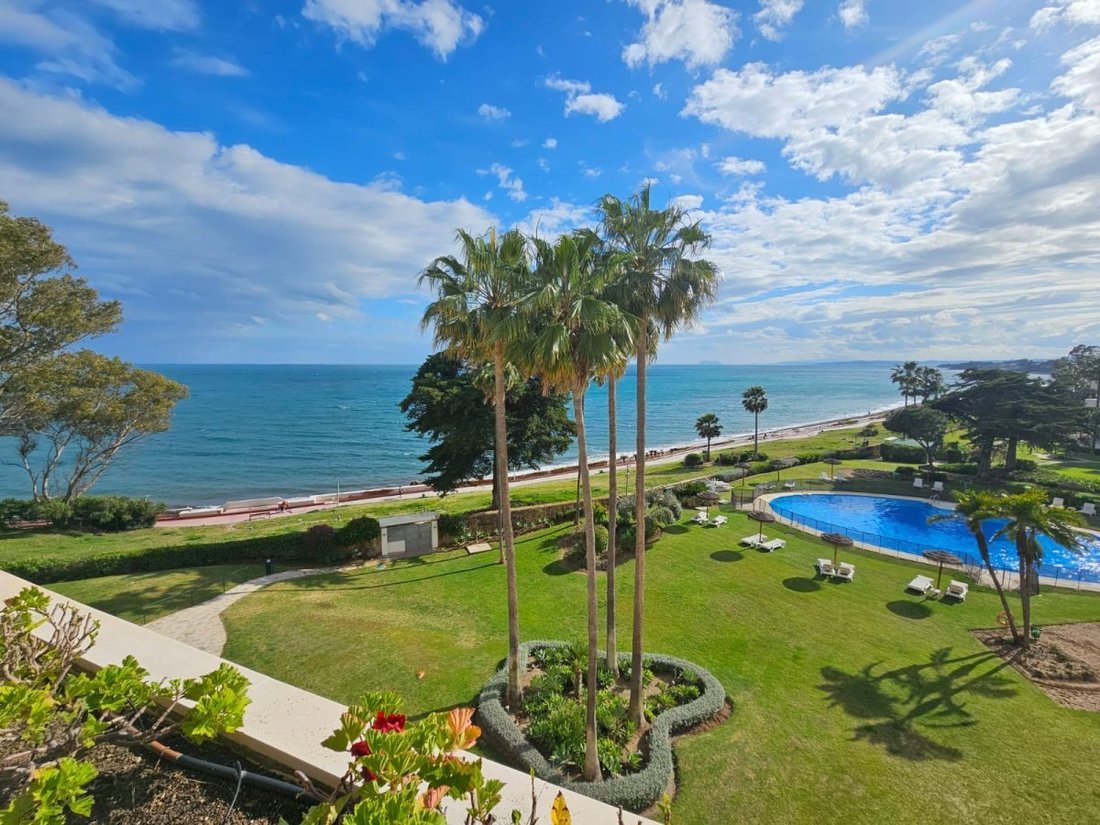 Appartement à Estepona, Andalousie, Espagne 2 - 18811731