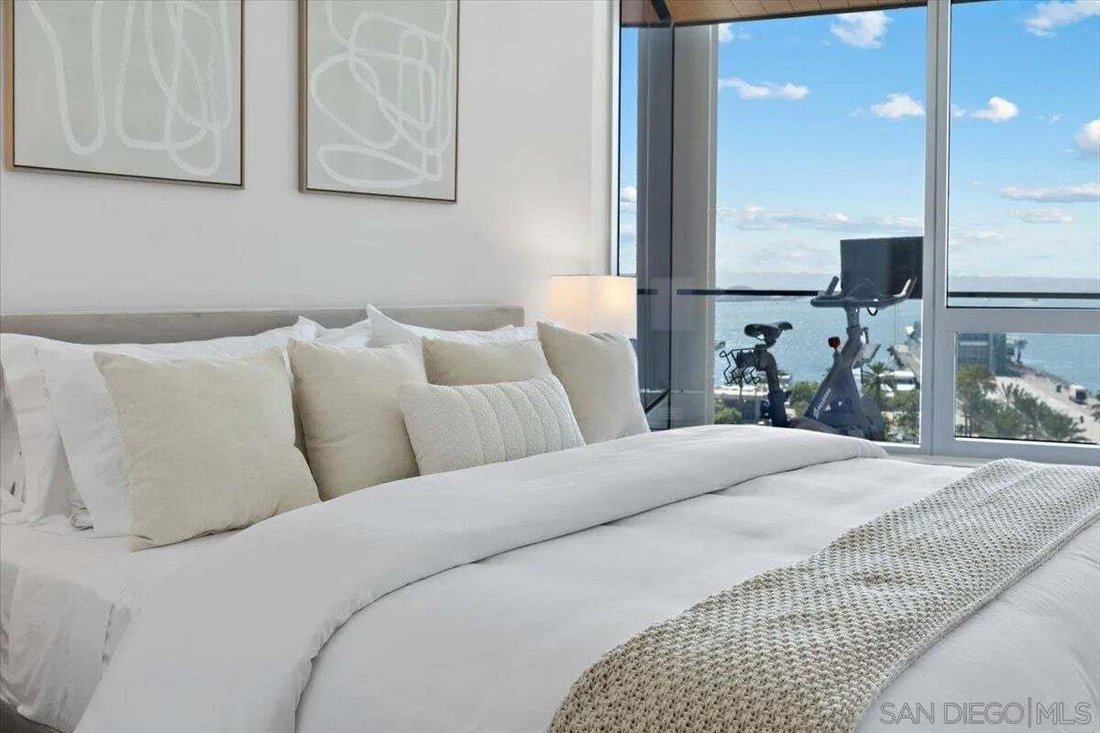 Condominio en San Diego, California, Estados Unidos 4 - 18814422