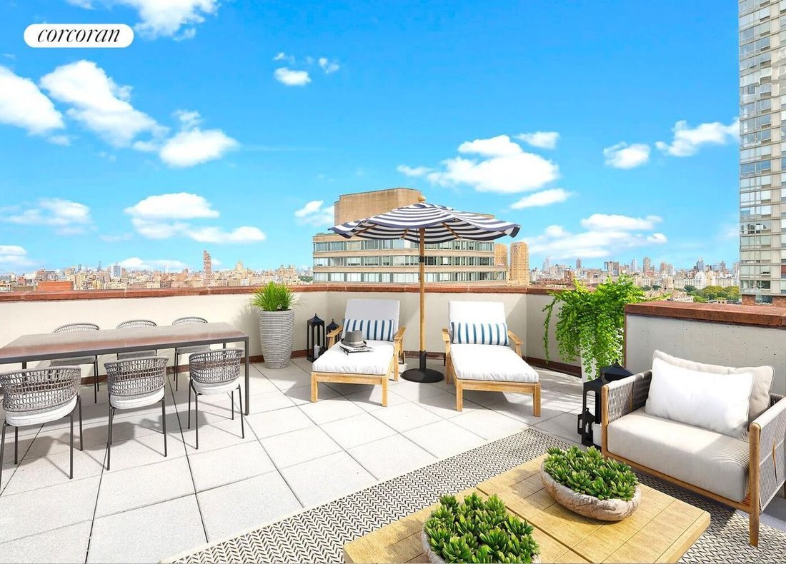 Condominio a New York, New York, Stati Uniti 2 - 18815082