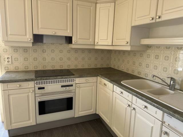 Appartamento a Mentone, Provenza-Alpi-Costa Azzurra, Francia 4 - 15426181