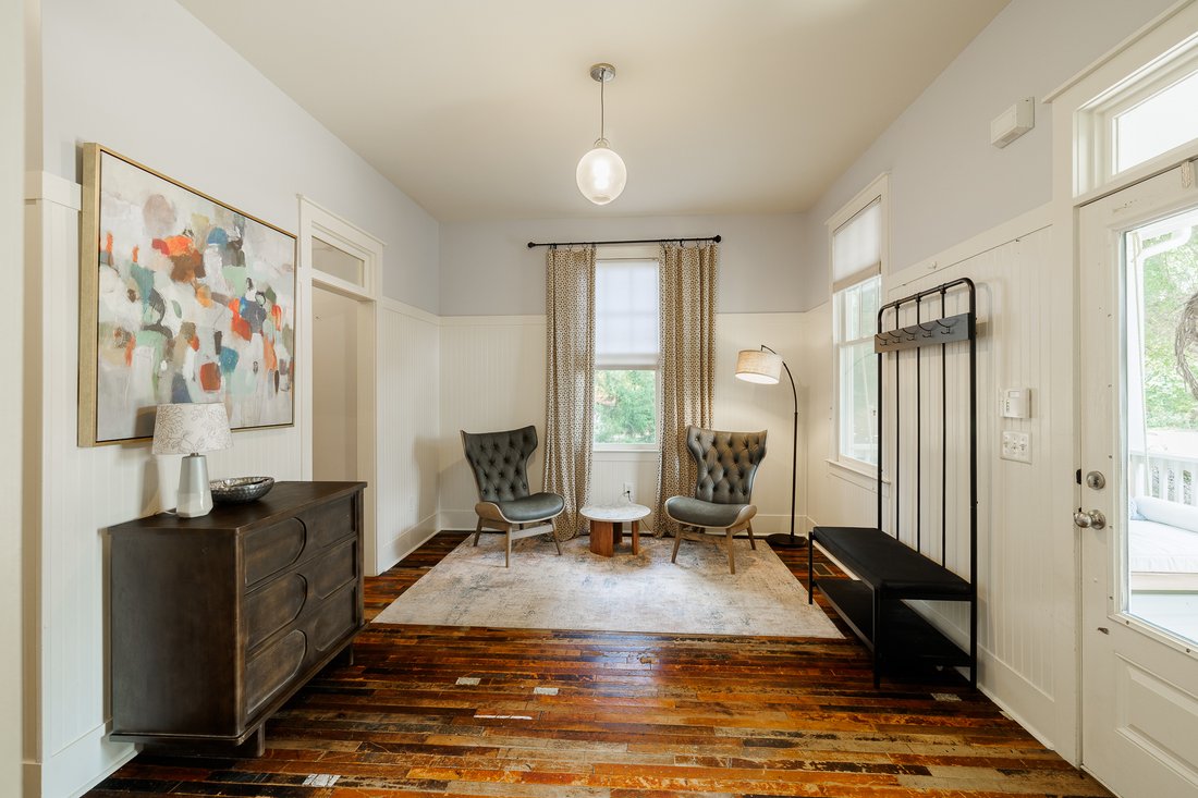 Casa en Athens, Georgia, Estados Unidos 5 - 18813330