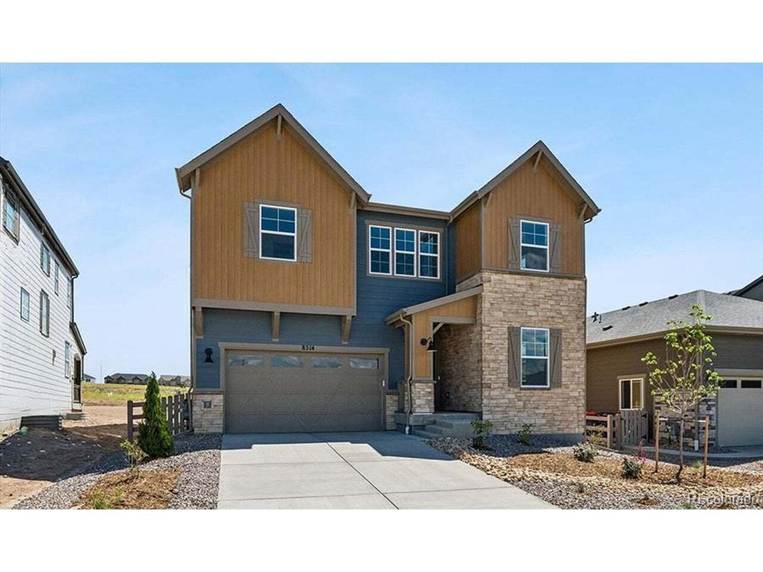 Casa en Sterling Ranch, Colorado, Estados Unidos 2 - 18173936