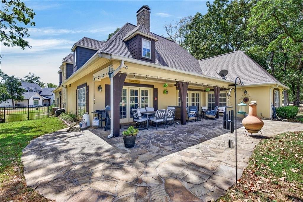 House in Gun Barrel City, Texas, United States 3 - 18814926