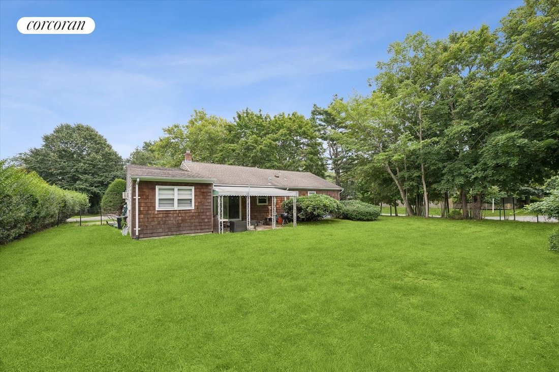 Casa a East Hampton, New York, Stati Uniti 5 - 18812989