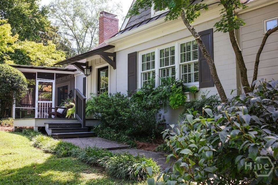 House in Bogart, Georgia, United States 3 - 18814649