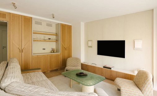 Appartement à Paris 15e Arrondissement, Paris, France 1