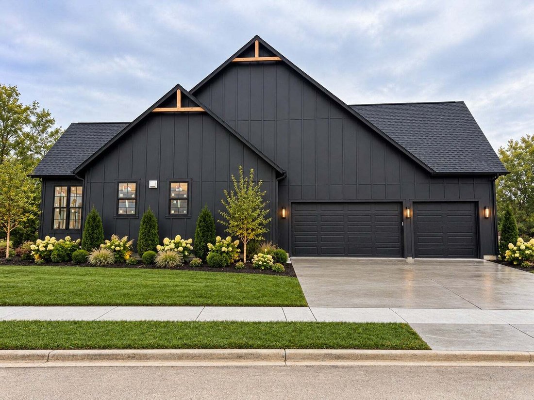 House in Long Grove, Illinois, United States 3 - 17359550